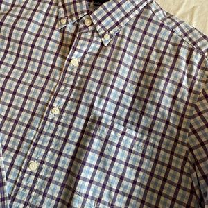 J.Crew Men’s Slim Oxford